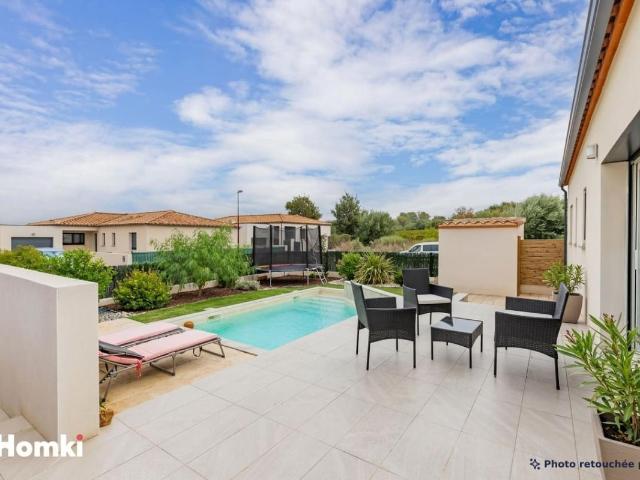 Maison 5 pièces 110 m²