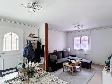 Maison 5 pièces 110 m²