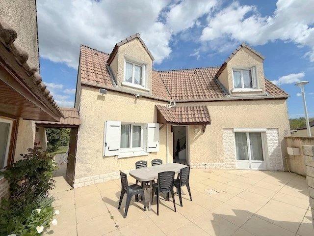 Maison 5 pièces 110 m²