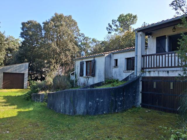 Maison 5 pièces 110 m²