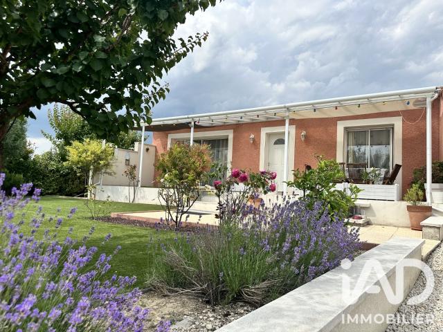 Maison 5 pièces 110 m²
