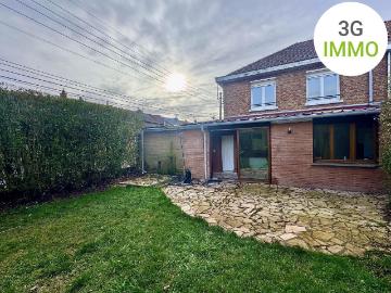 Maison 5 pièces 110 m²
