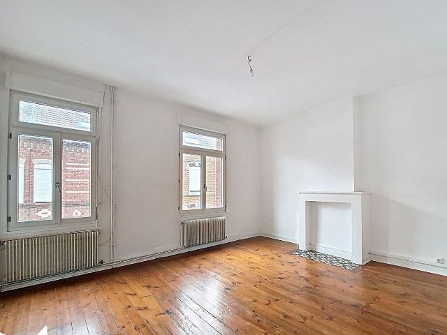 Maison 5 pièces 104 m²