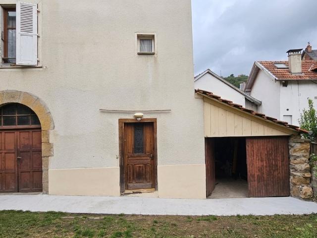 Maison 5 pièces 110 m²