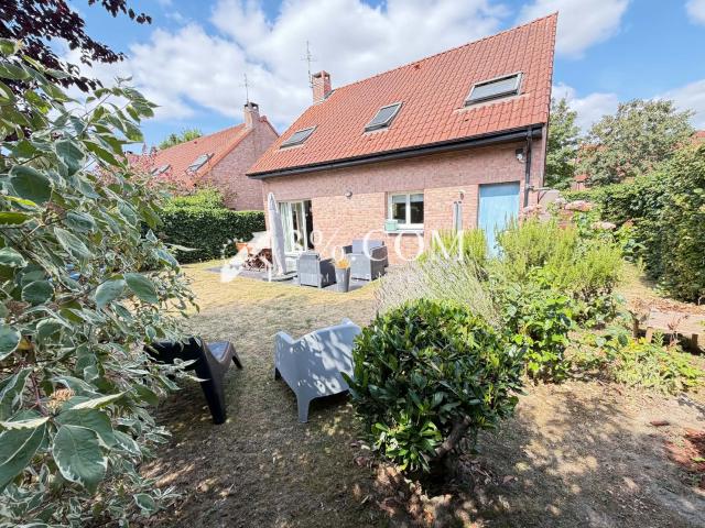 Maison 5 pièces 110 m²