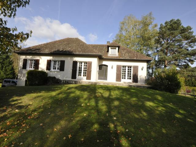 Maison 5 pièces 145 m²