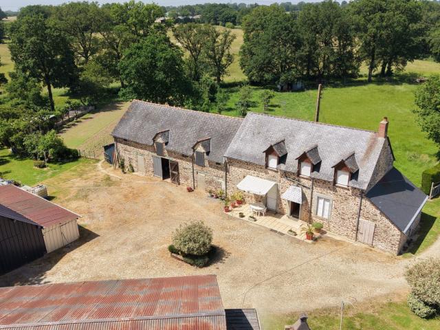 Maison 5 pièces 110 m²