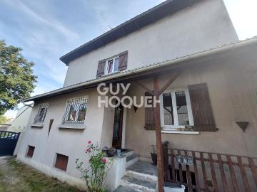 Maison 5 pièces 110 m²