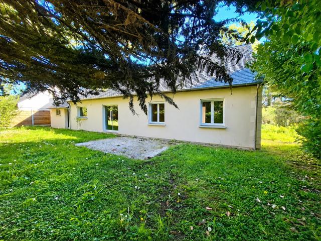 Maison 5 pièces 117 m²