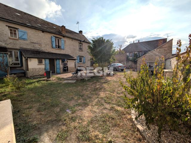 Maison 5 pièces 110 m²