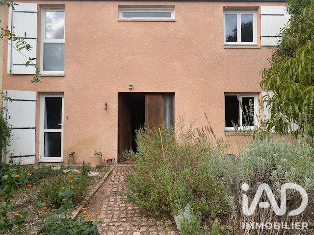 Maison 5 pièces 110 m²