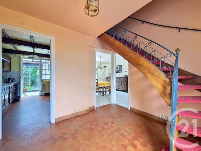 Maison 5 pièces 110 m²