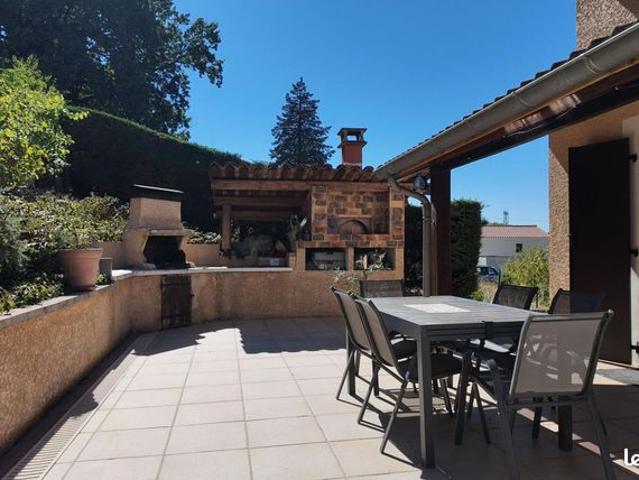 Maison 5 pièces 111 m²