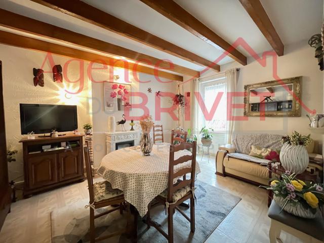 Maison 5 pièces 115 m²
