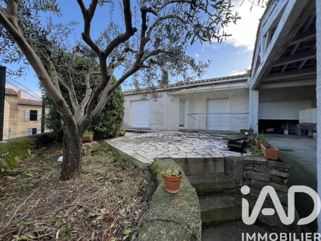 Maison 5 pièces 110 m²