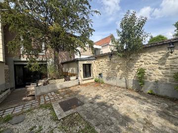 Maison 5 pièces 110 m²