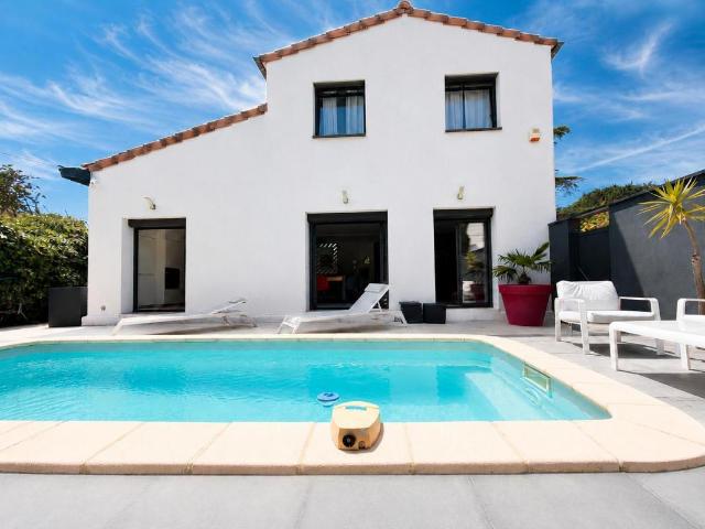 Maison 5 pièces 110 m²
