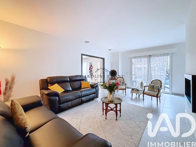 Maison 5 pièces 110 m²