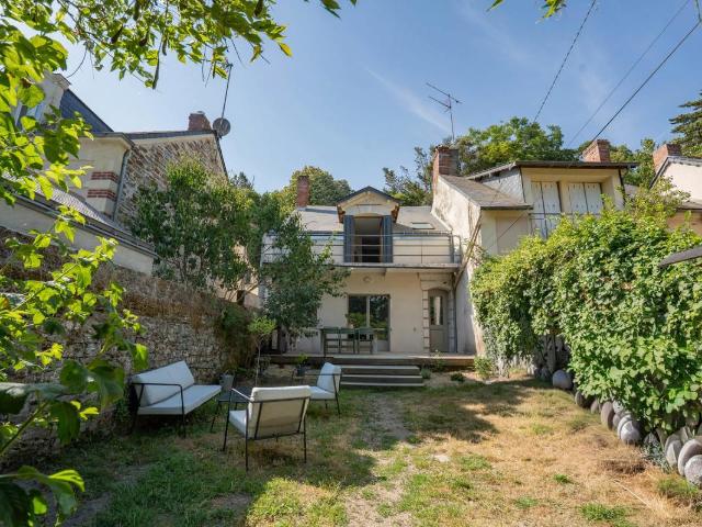 Maison 5 pièces 110 m²