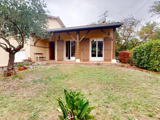Maison 5 pièces 110 m²