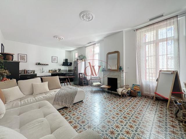 Maison 5 pièces 110 m²