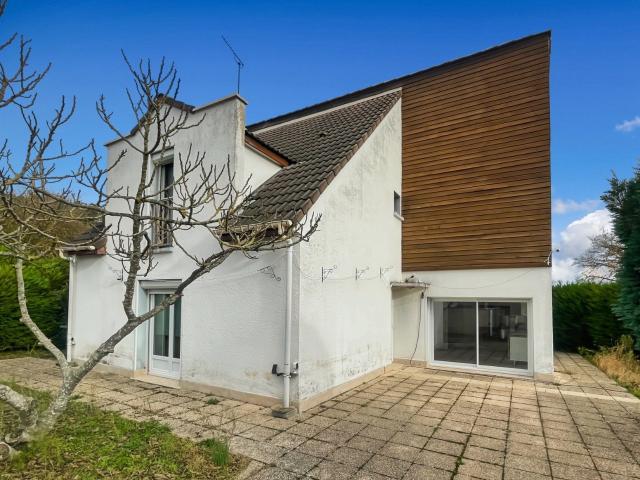 Maison 5 pièces 110 m²