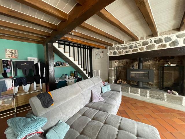 Maison 5 pièces 110 m²