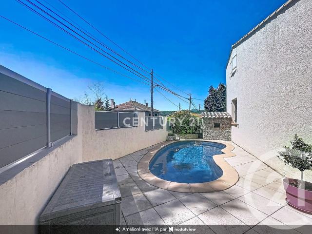 Maison 5 pièces 110 m²