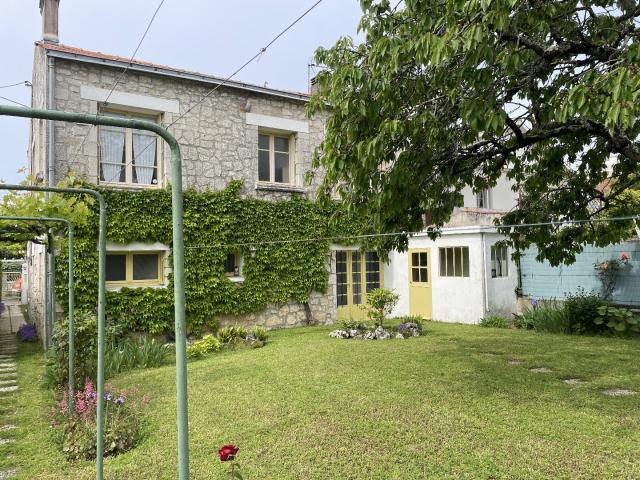 Maison 5 pièces 110 m²
