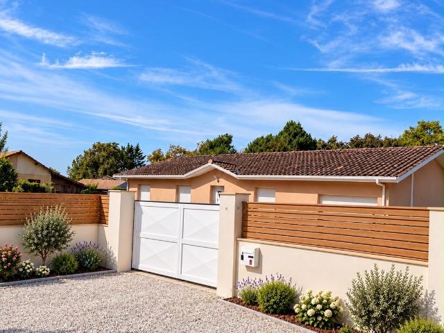 Maison 5 pièces 110 m²
