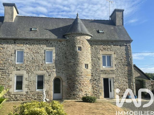 Maison 5 pièces 110 m²