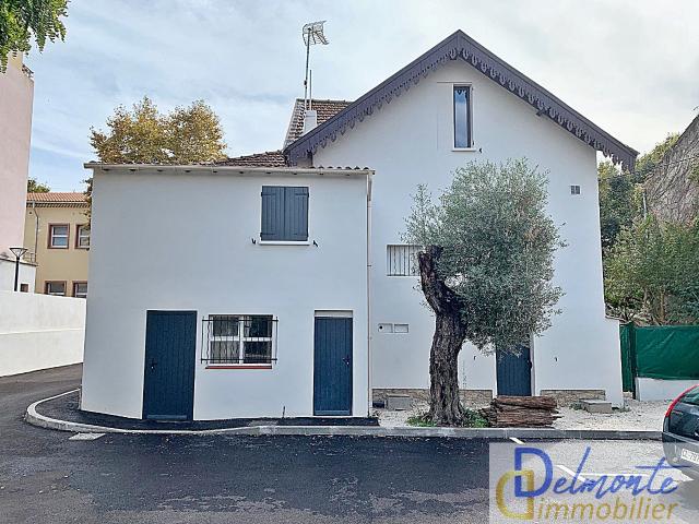 Maison 5 pièces 110 m²