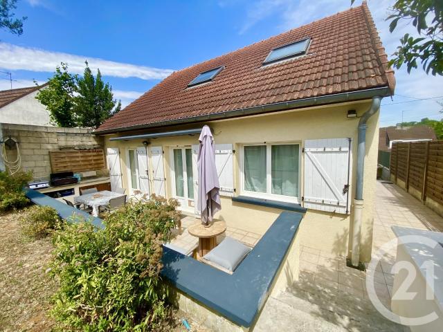 Maison 5 pièces 110 m²