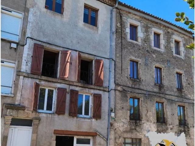 Maison 5 pièces 110 m²