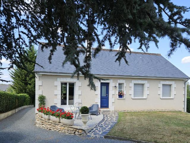 Maison 5 pièces 106 m²