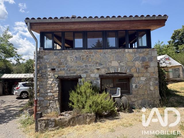 Maison 5 pièces 141 m²