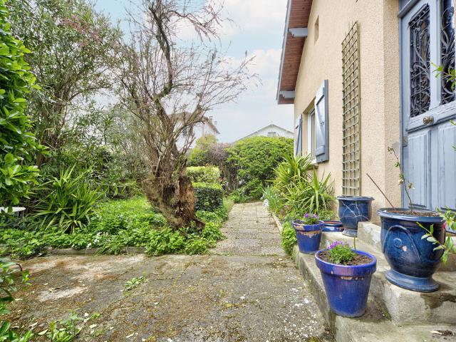 Maison 5 pièces 110 m²