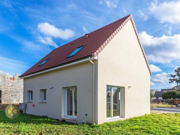Maison 5 pièces 97 m²