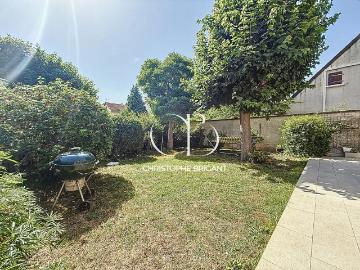 Maison 5 pièces 110 m²