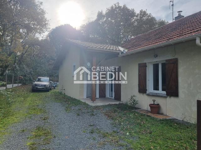 Maison 6 pièces 110 m²