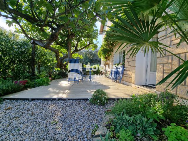 Maison 5 pièces 110 m²