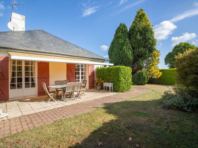 Maison 5 pièces 110 m²