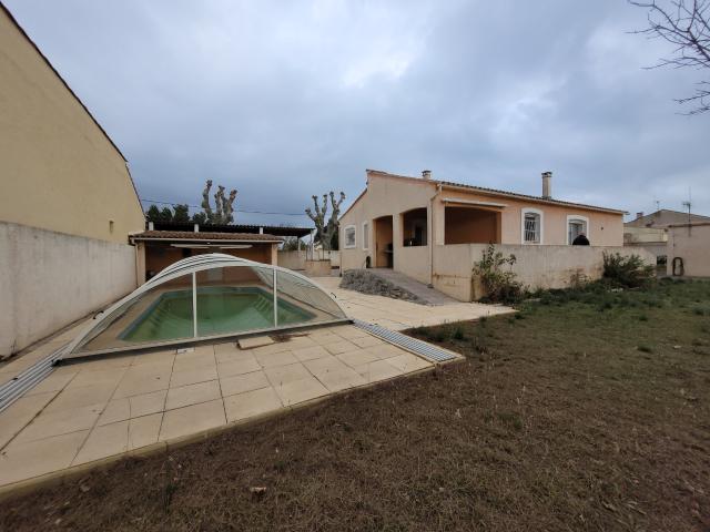 Maison 5 pièces 110 m²