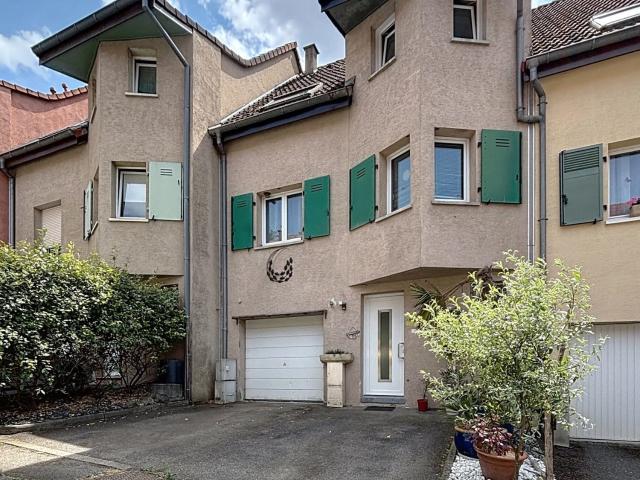 Maison 5 pièces 110 m²