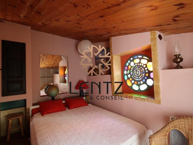 Maison 5 pièces 110 m²