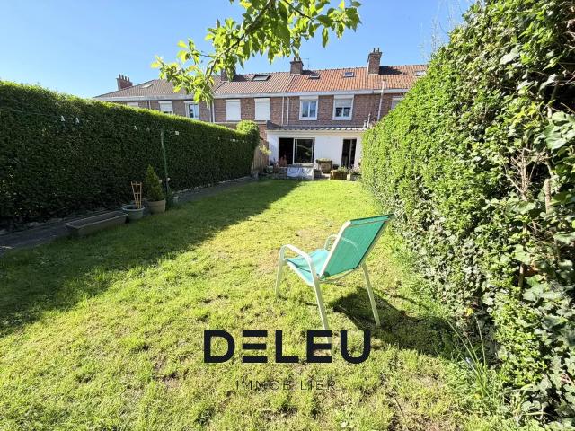Maison 5 pièces 110 m²