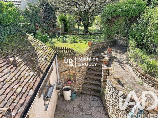 Maison 5 pièces 92 m²