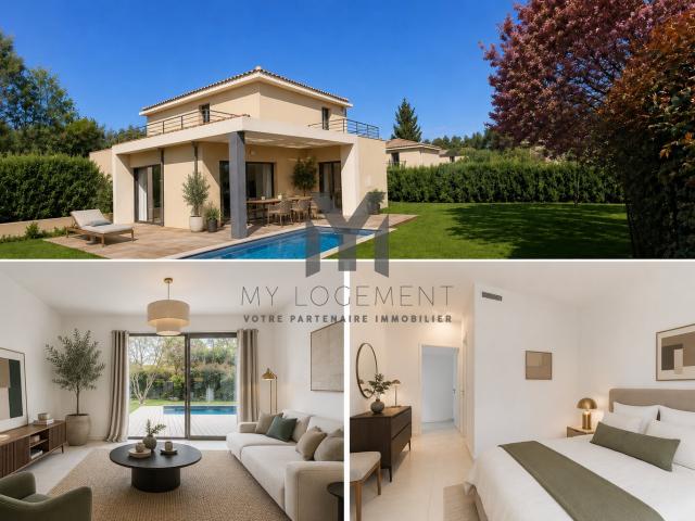 Maison 5 pièces 110 m²