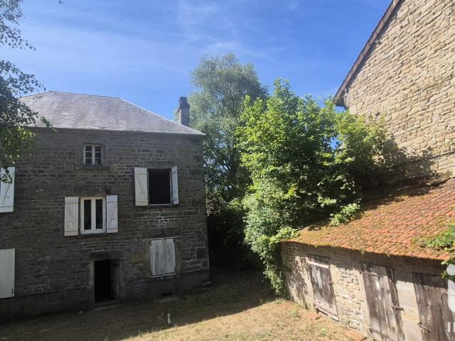 Maison 5 pièces 110 m²