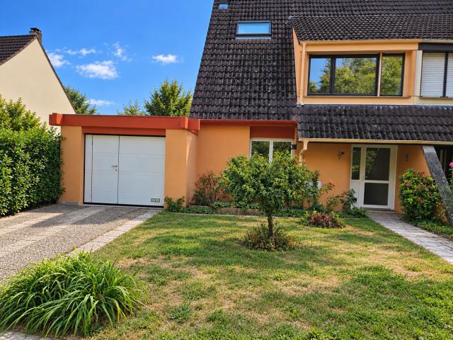Maison 5 pièces 110 m²
